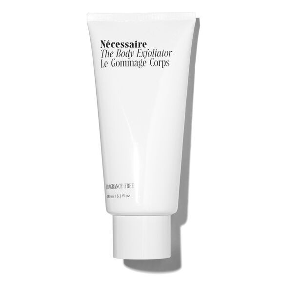 The Body Exfoliator Fragrance Free | Space NK (EU)