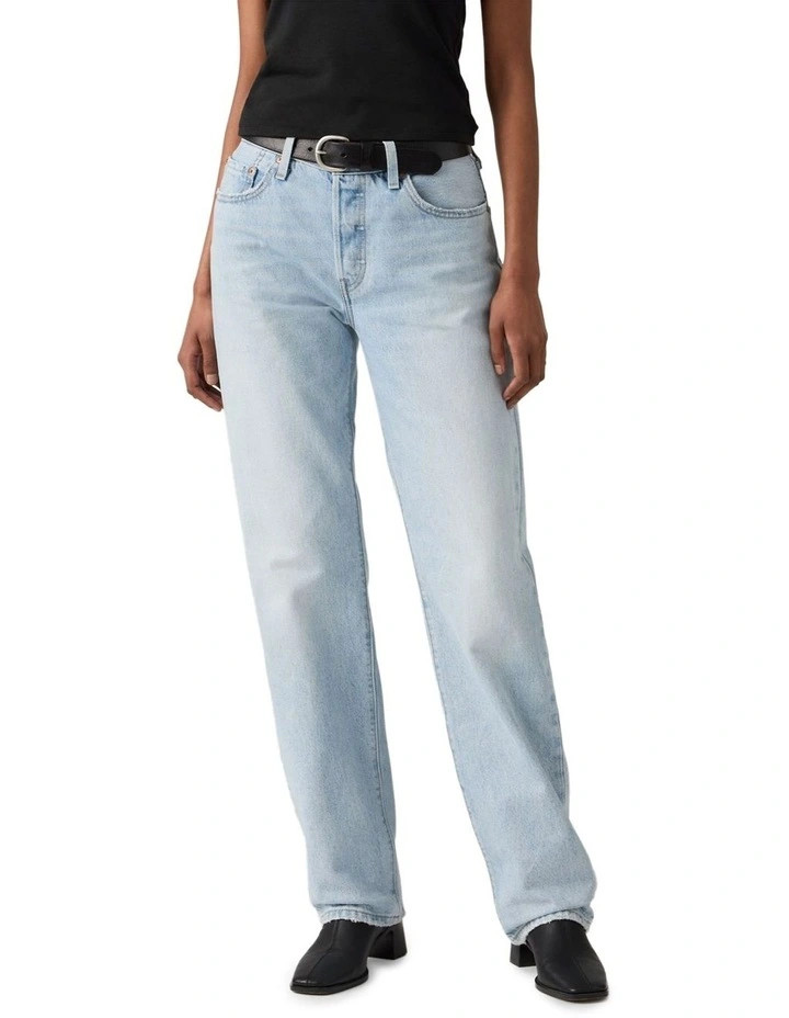 Levi's501 '90s Jeans in Office Refresh | Myer