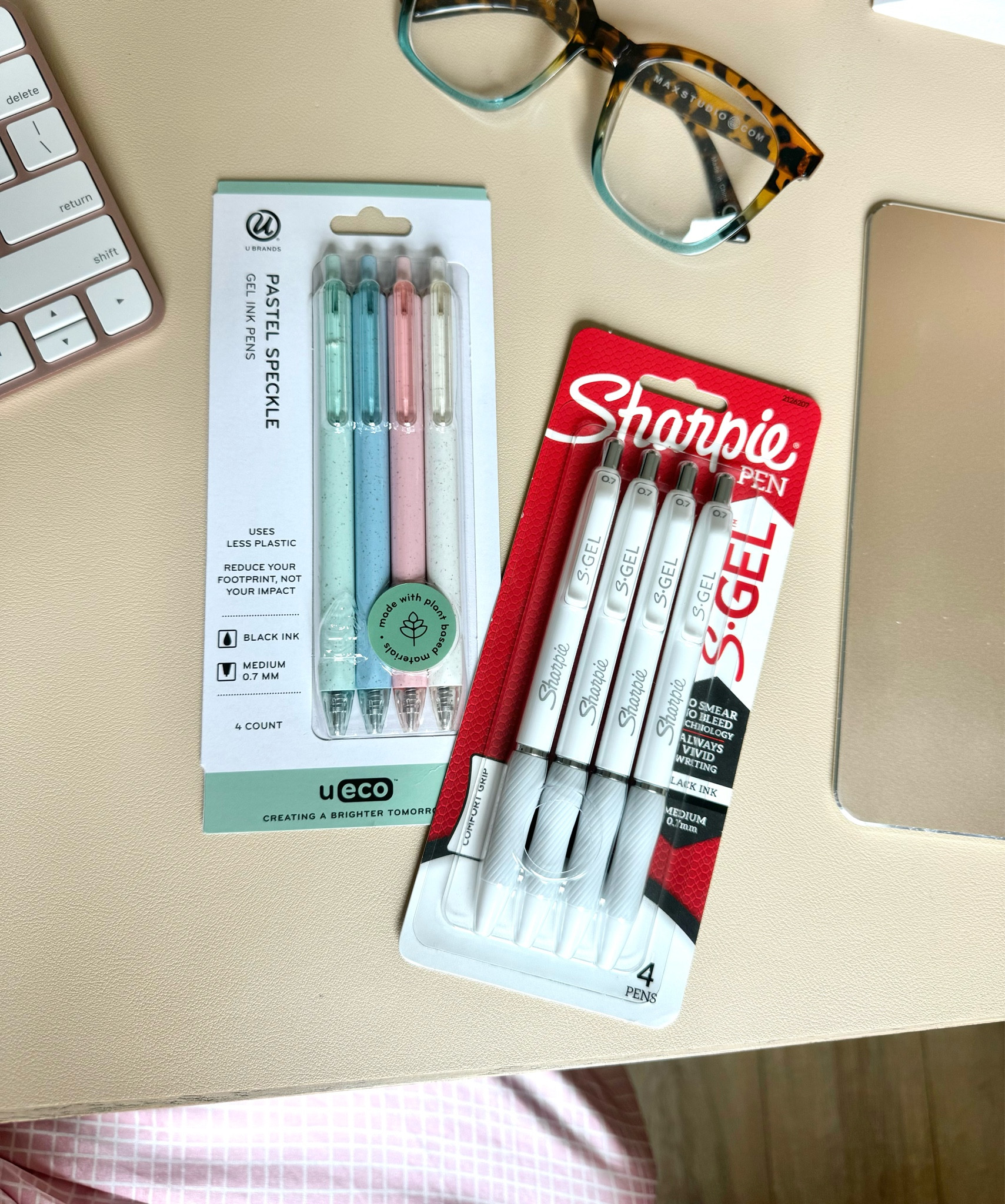 New pens #homeoffice #office #schoolsupply 

#LTKHome #LTKFallSale