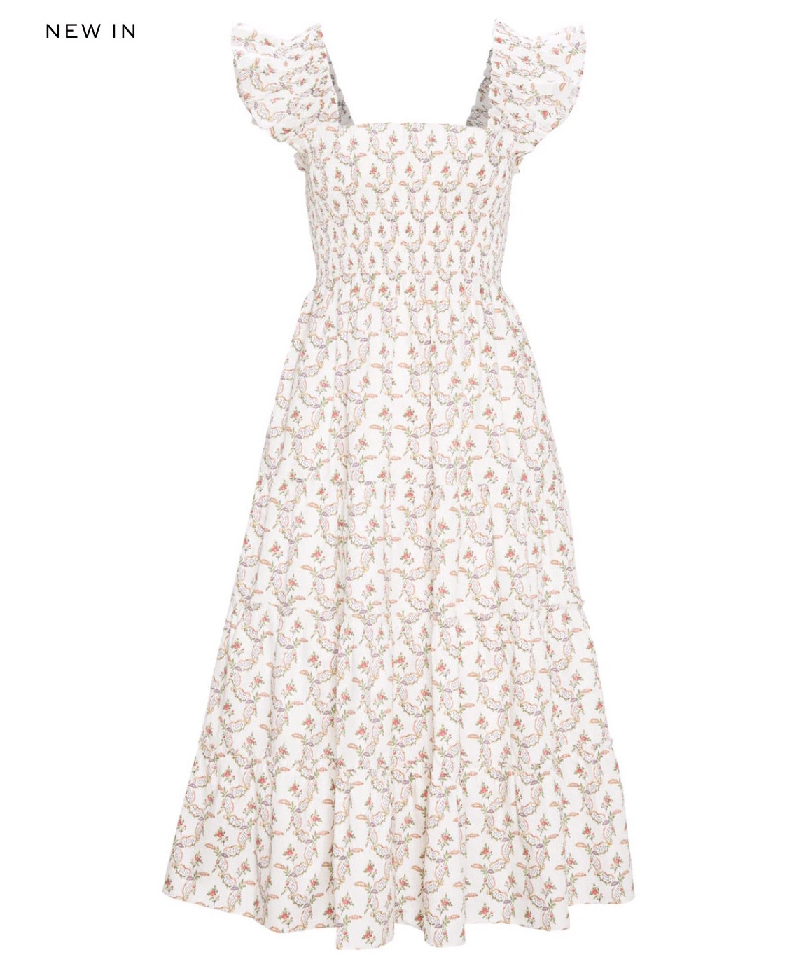 NEW Hill House Ikat Print 🤍 25% Everything is still going on!!!

#LTKgrwm #LTKHoliday #LTKSaleAlert