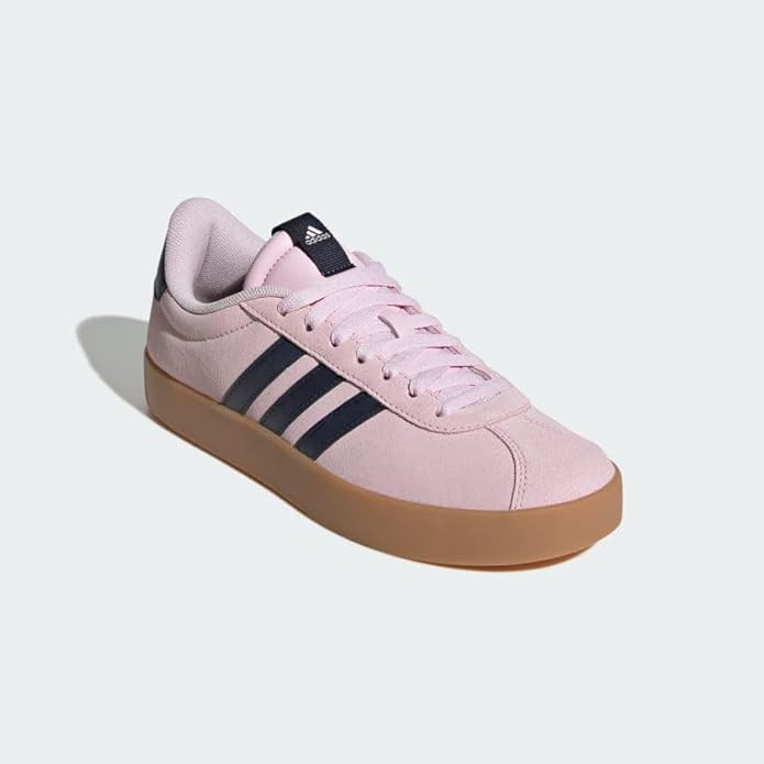 adidas Women's VL Court 3.0 Sneaker | Amazon (US)