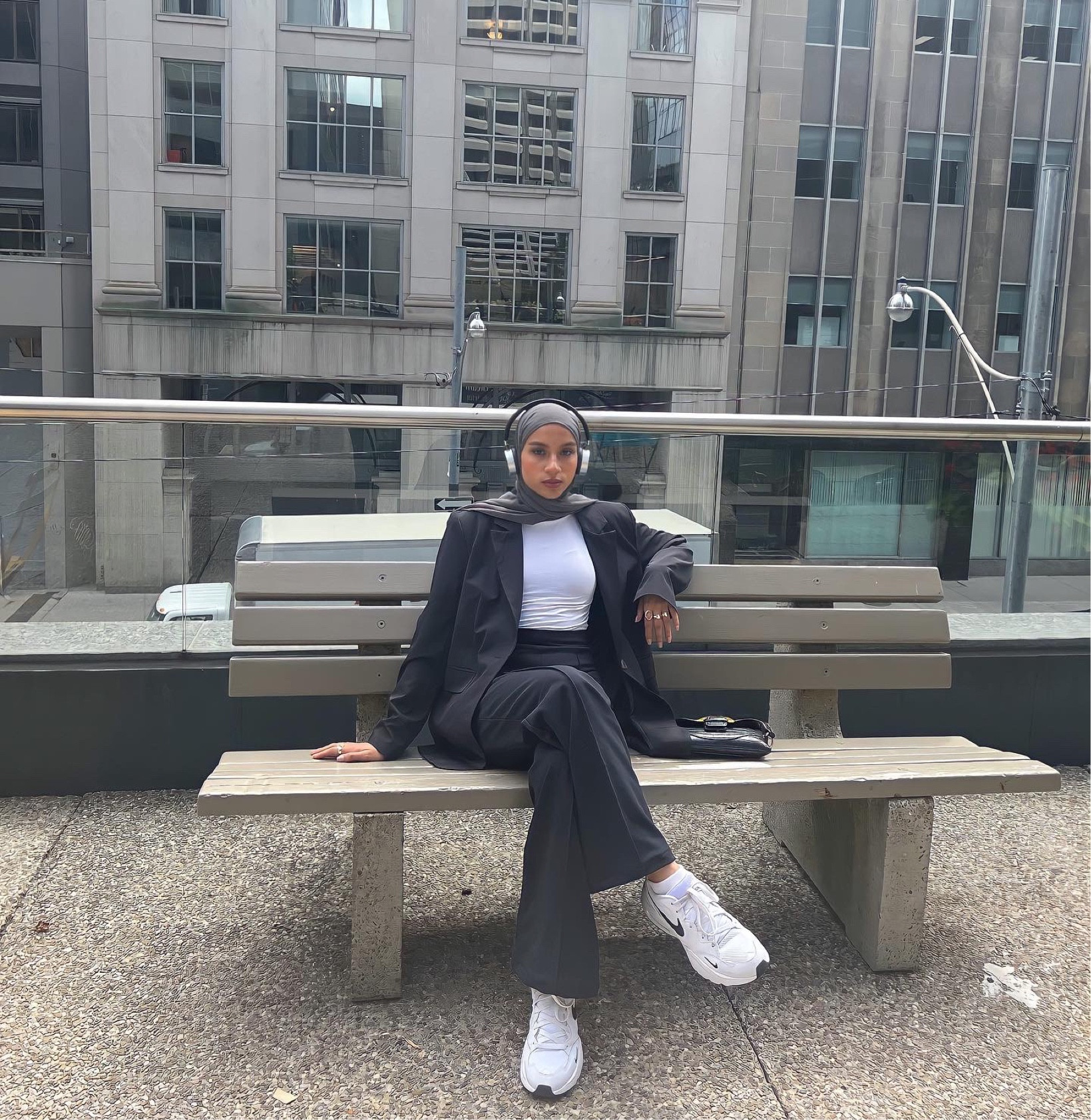 Classy yet cute

#LTKSale #LTKfit #LTKSeasonal