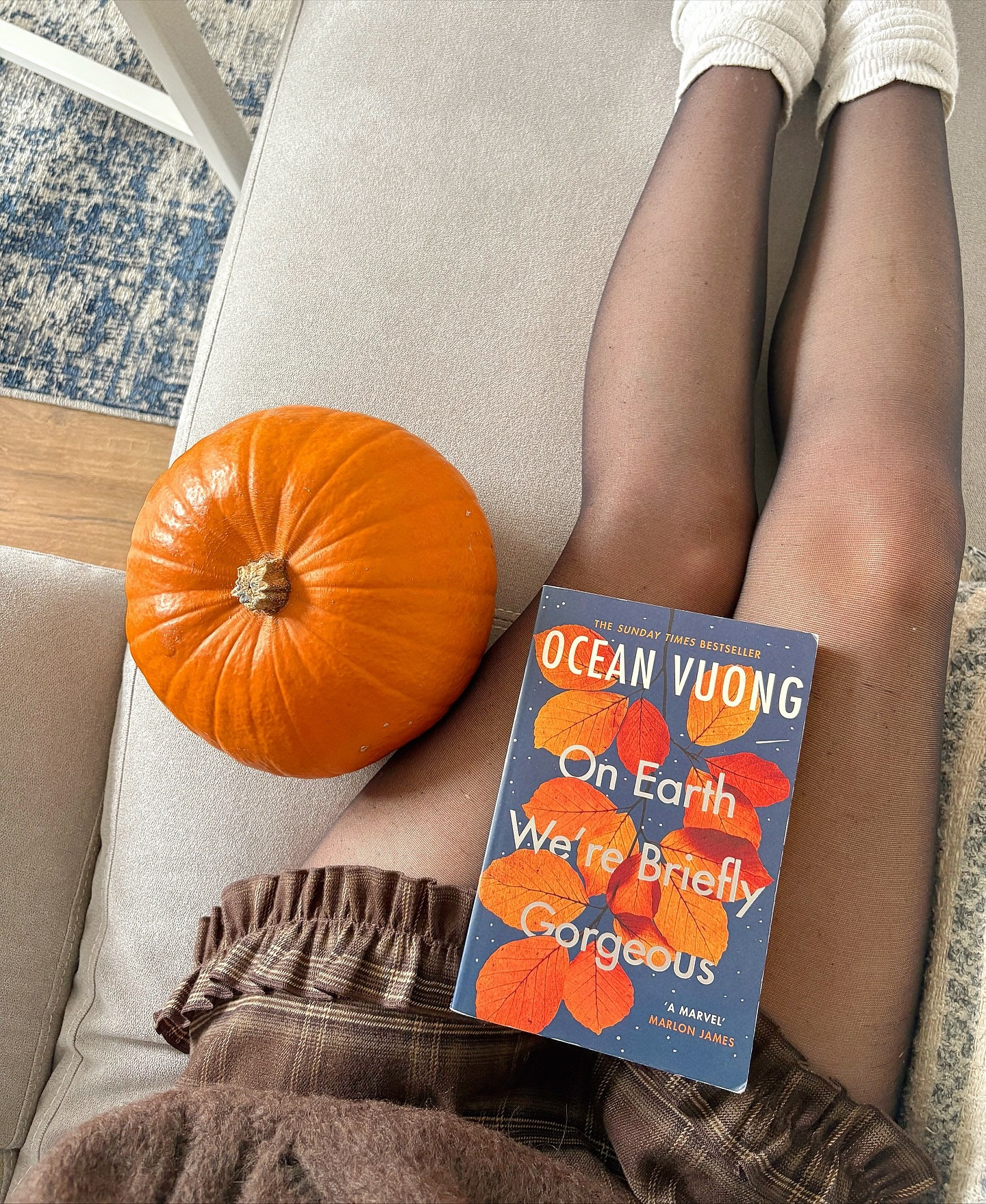 happy halloween 👻🧡🍂

thought i’d post a lil october dump! 🫶🏻✨

is anyone dressing up this year? 👀