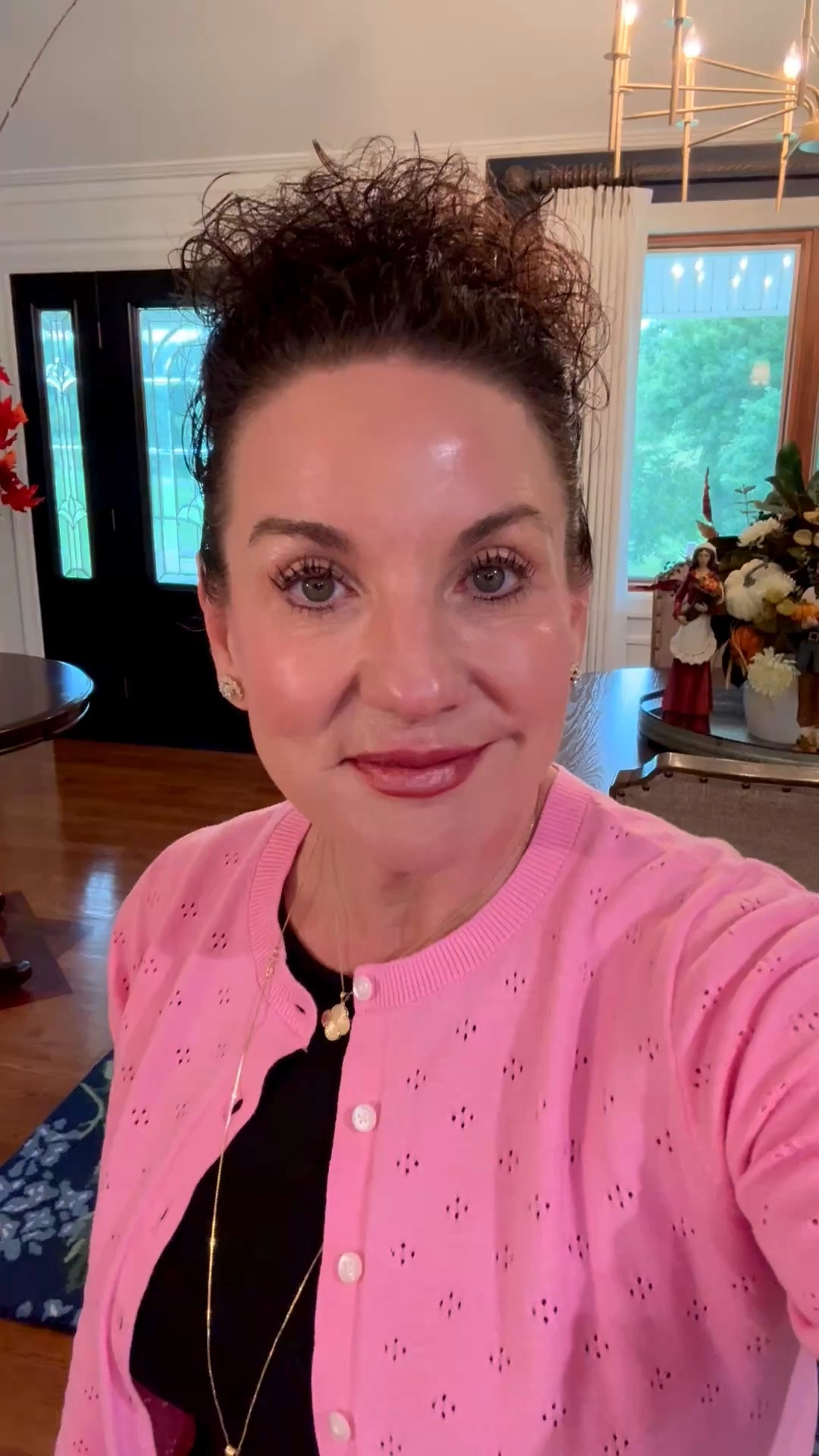 💄 Comment LIPSTICK and I’ll send you the link to the products!

Have you ever stopped using a product you LOVED… and you’re not even sure why? 😂 ME TOO.

I recently went back to Merle Norman Cosmetics and picked up their Lip Plus Pencil again, and now I’m wondering why I ever stopped using it! I’m absolutely loving it. The color, the definition, and the way it makes your lips look polished without feeling overdone—SO GOOD. 💋

Sometimes the best beauty products aren’t new at all… they’re the tried-and-true makeup favorites we forgot about!

What’s a beauty or makeup product you used to LOVE but stopped using? Maybe this is your sign to try it again! 👇

#MerleNorman #LipPencil #MakeupFavorites #BeautyMustHaves #MakeupOver50

#LTKBeauty #LTKselfcare