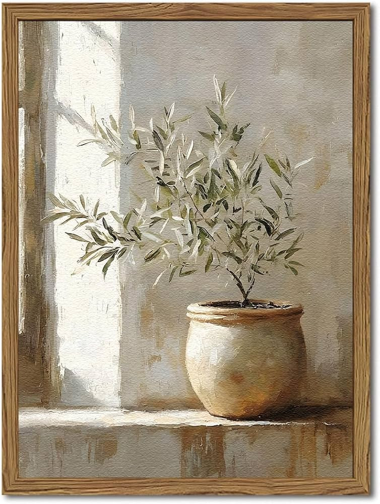 Olive Tree | Amazon (US)