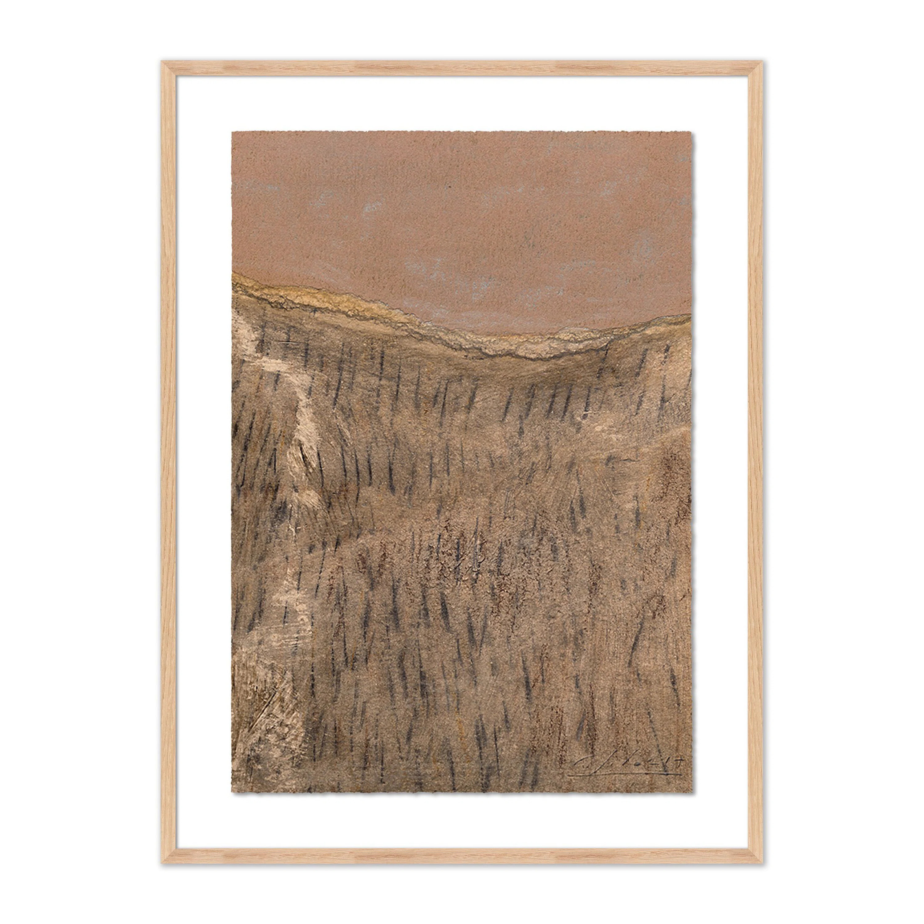 No. 18 by Valeria Sidanez | Joss & Main