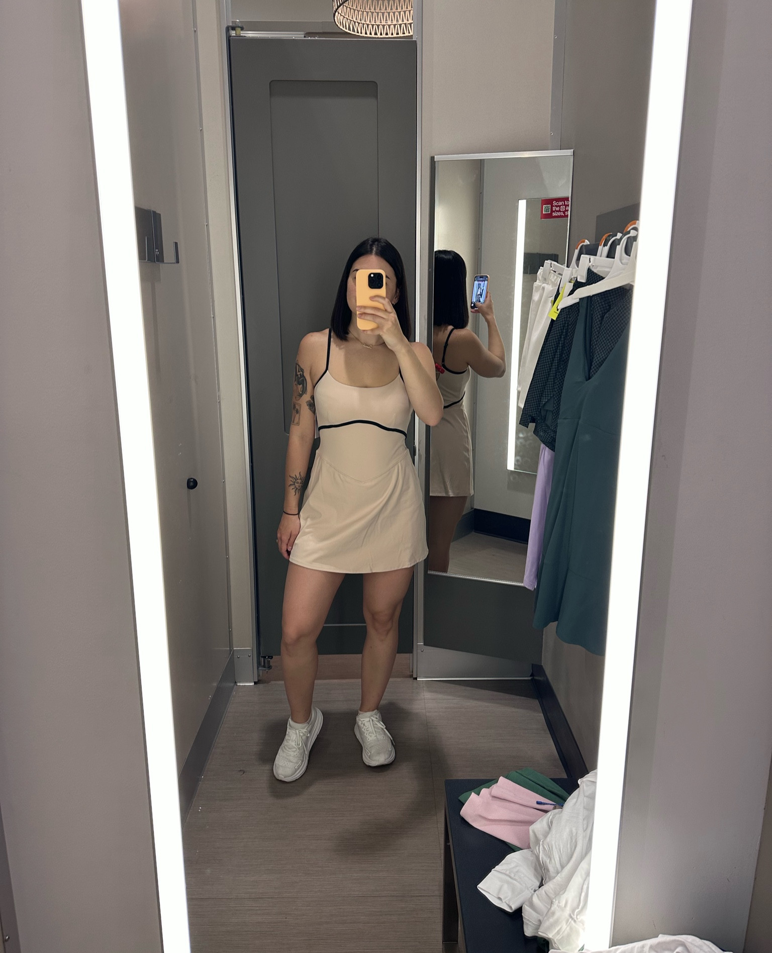 Size M