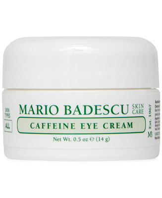 Caffeine Eye Cream, 0.5-oz. | Macy's