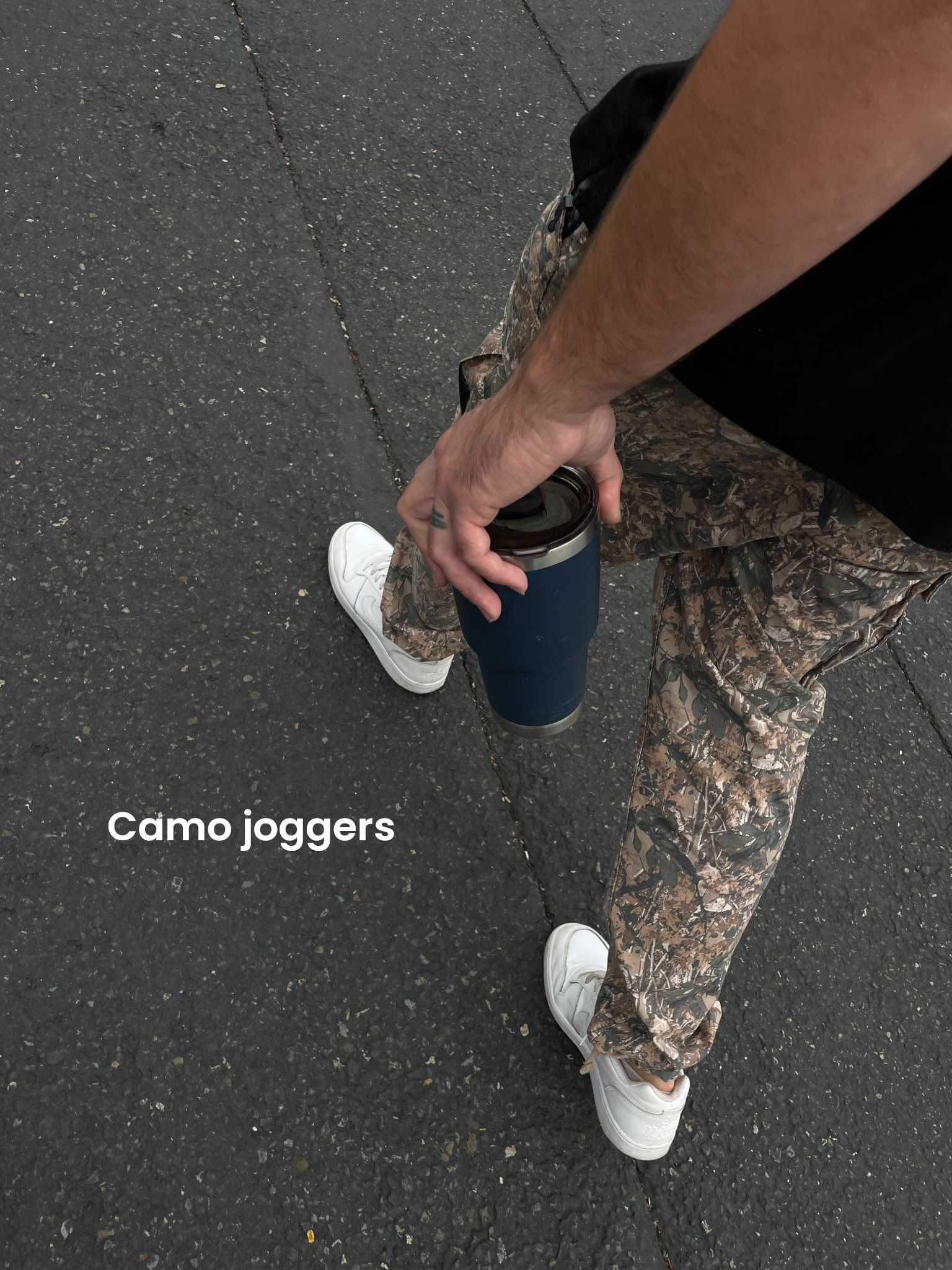 Camo joggers 60%OFF!!!

#LTKMens #LTKFindsUnder50 #LTKFamily