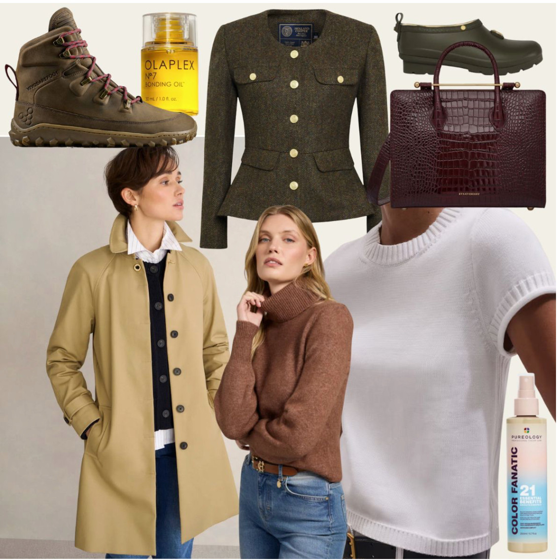 What you've been loving in my wardrobe. Everyday style, Holland Cooper, Hobbs, Me+Em. Chic and wearable wardrobe staples fro the hughstreet. Spring fashion. 

 #LTKspring #LTKluxury #LTKmodest