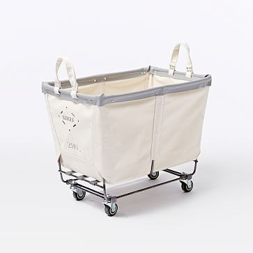 Steele Canvas Truck - Small | West Elm (US)