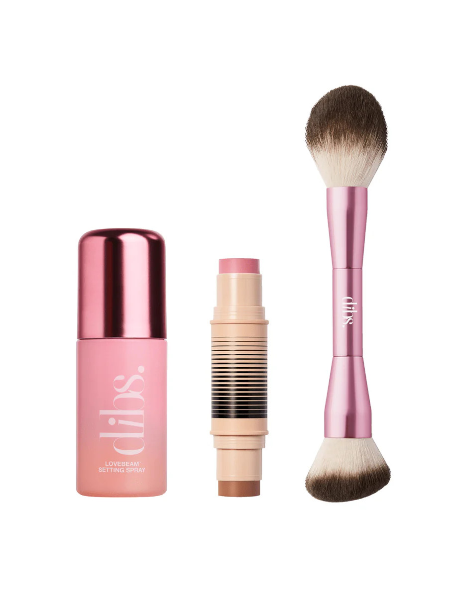 Dream On Duo Set | DIBS Beauty | DIBS Beauty