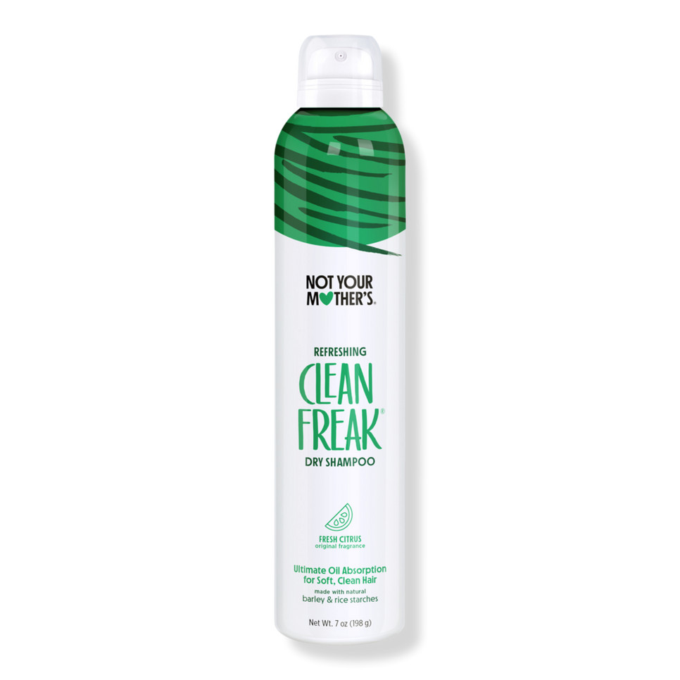 Clean Freak Original Refreshing Dry Shampoo | Ulta
