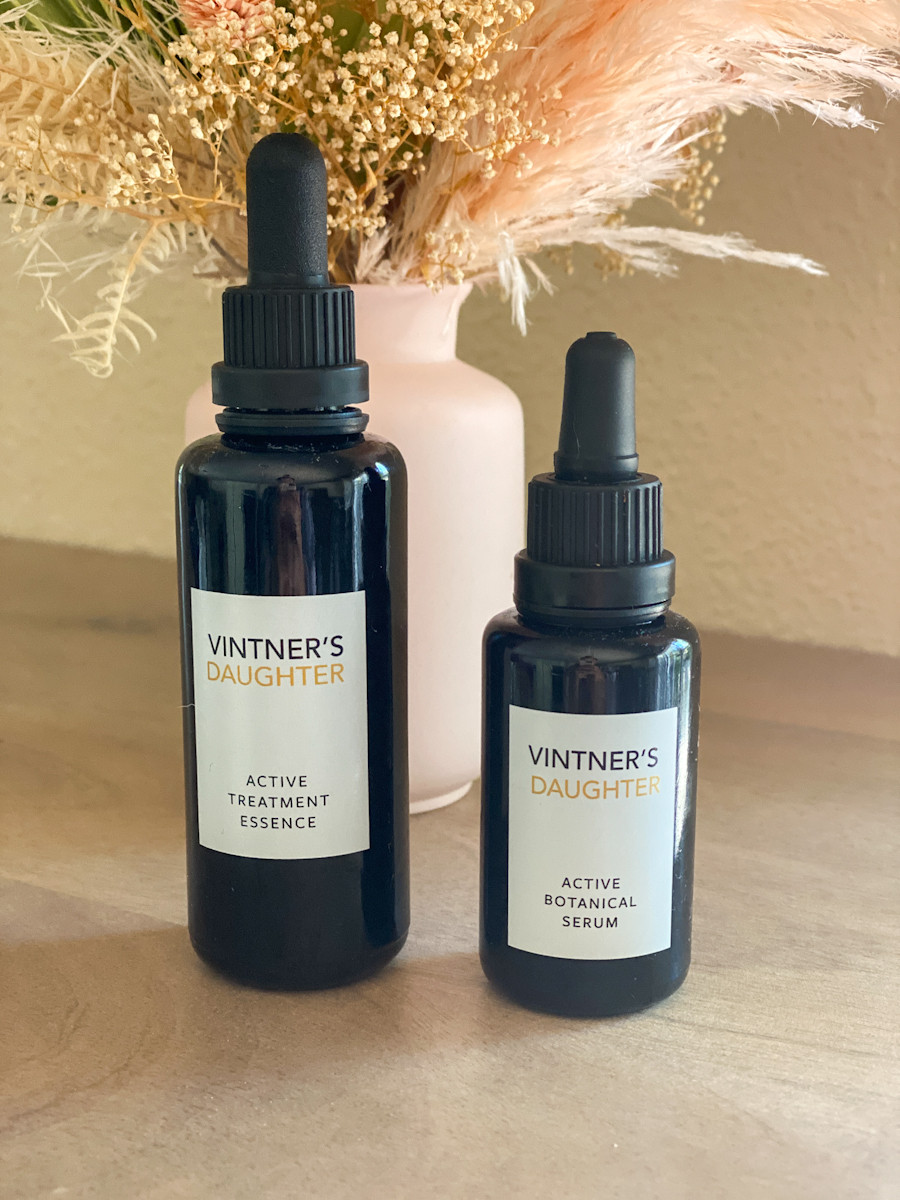  

 This essence and oil duo is a favorite for my dry skin in the dryer months  

#LTKTravel #LTKPetite #LTKBeauty