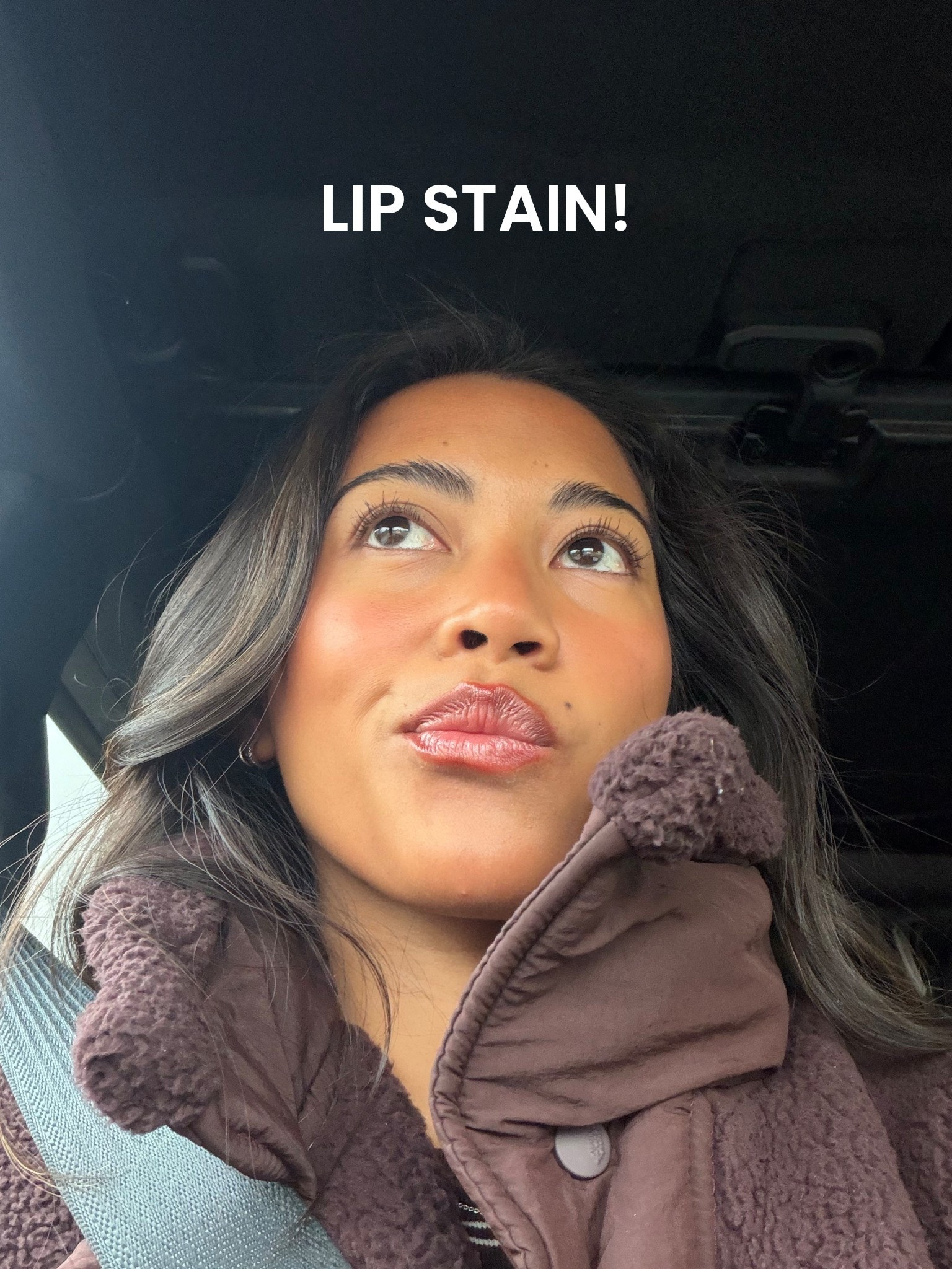 the perfect your lips but better stain!

#LTKGiftGuide #LTKgrwm #LTKBeauty