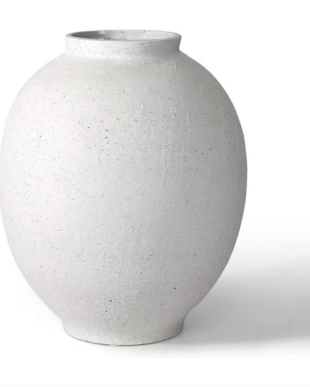Ceramic vase. For florals or stand alone.

#LTKHome