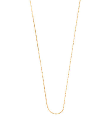 Julian Mini Necklace | TJ Maxx