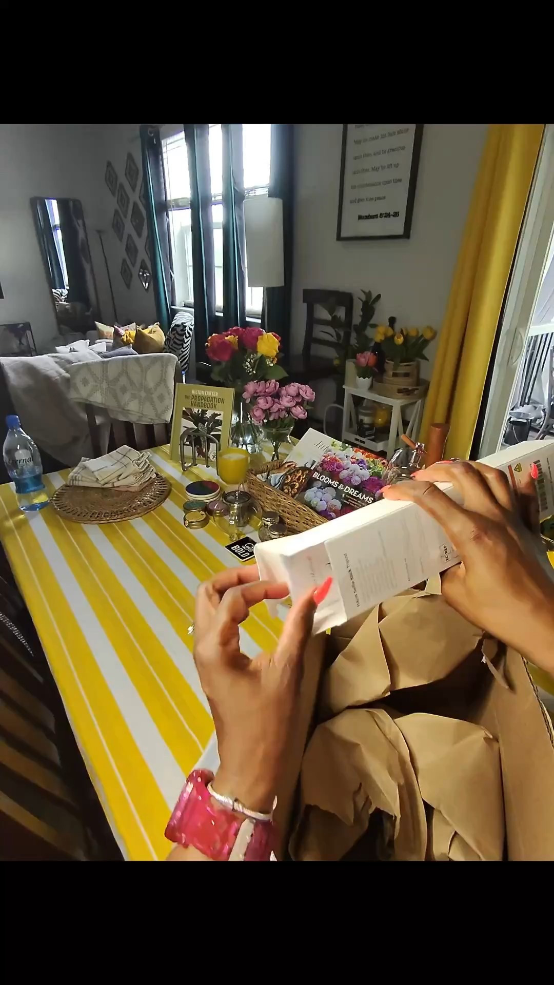 ✨ Light up your content anywhere! ✨

This all-in-one tripod, selfie stick, and ring light is my new go-to for creating content on the move. Whether I’m recording YouTube videos, jumping on coaching calls, or capturing travel memories, it keeps my lighting and angles on point. Bonus: the Bluetooth remote makes hands-free shooting effortless.

📸 Perfect for: creators, coaches, and anyone who loves great lighting without the hassle.
👉 Grab yours here: [LTK link] https://rstyle.me/+20DklS_Xfr0-HenHWhIE4A

#ContentCreatorTools #LTKFinds #WorkFromAnywhere #RiseThriveFlourish



#LTKFindsUnder50 #LTKTravel

#LTKTravel #LTKFindsUnder50 #LTKActive