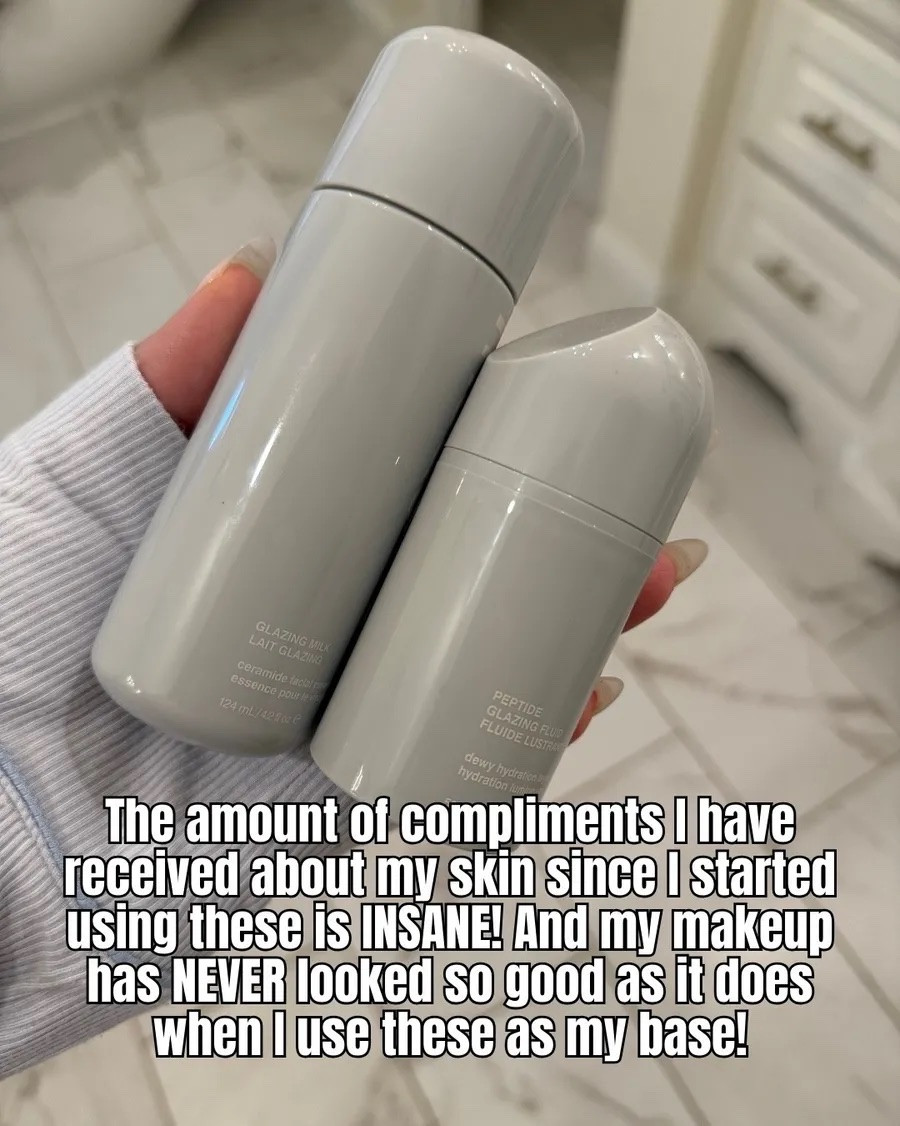 Skincare

#LTKBeauty #LTKselfcare