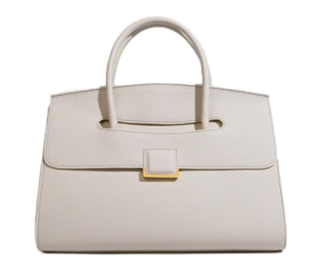 Tote Bag PU Hobo Shoulder Bag Women Cute CrossBody Purse Satchels Mini Messenger College Travel W... | Amazon (US)