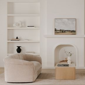 Thalina Sofa (109") | West Elm (US)