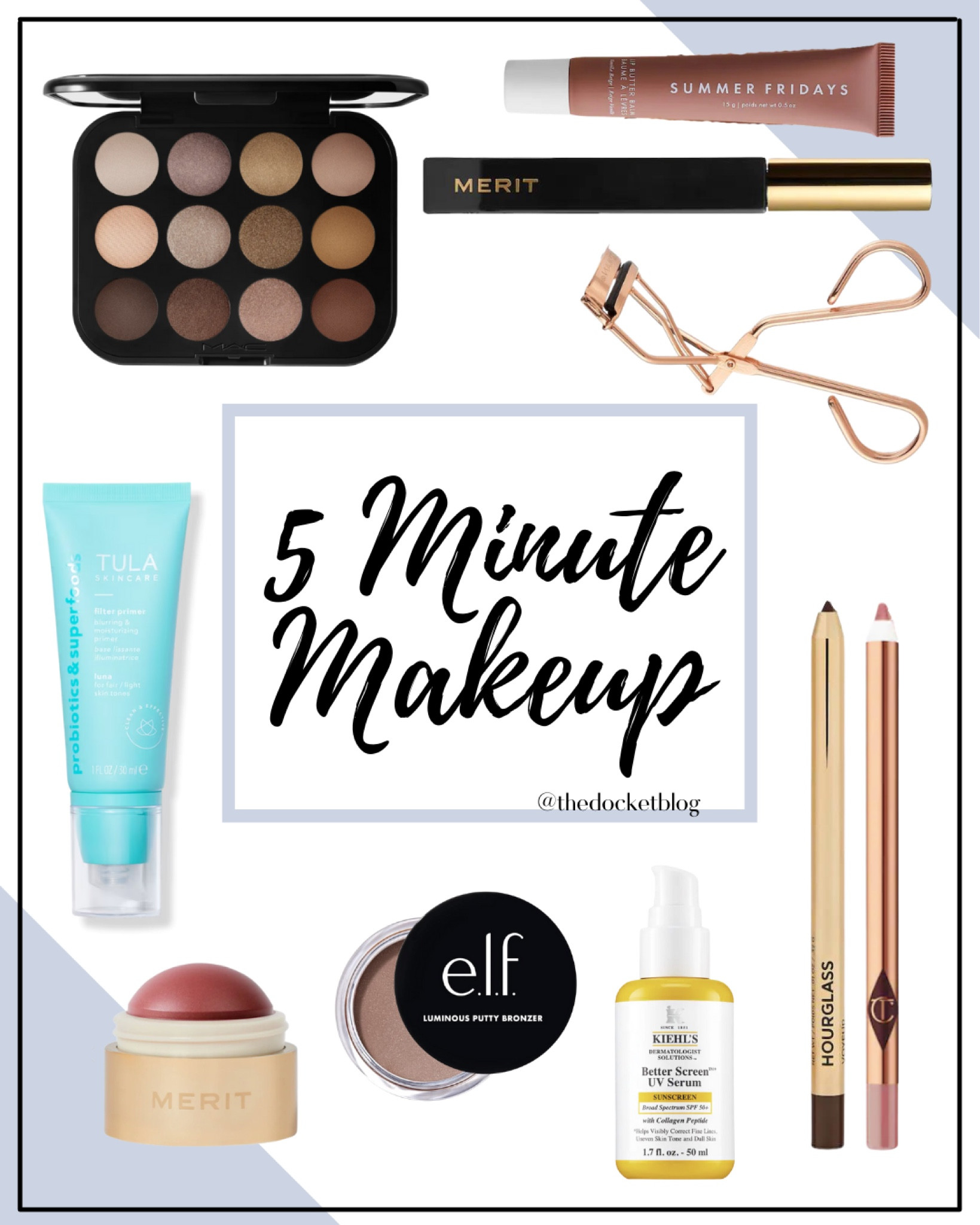 My five minute makeup 

Womens business professional workwear and business casual workwear and office outfits midsize outfit midsize style 

#LTKWorkwear #LTKBeauty #LTKSeasonal