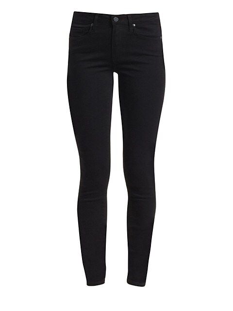 Hoxton High-Rise Ultra Skinny Jeans | Saks Fifth Avenue