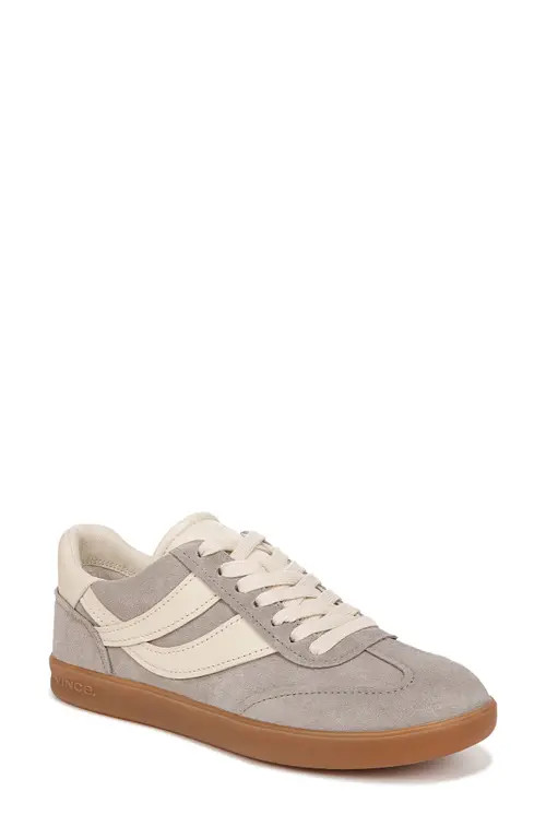 Vince Oasis Sneaker in Hazelnutgrey at Nordstrom, Size 8 | Nordstrom