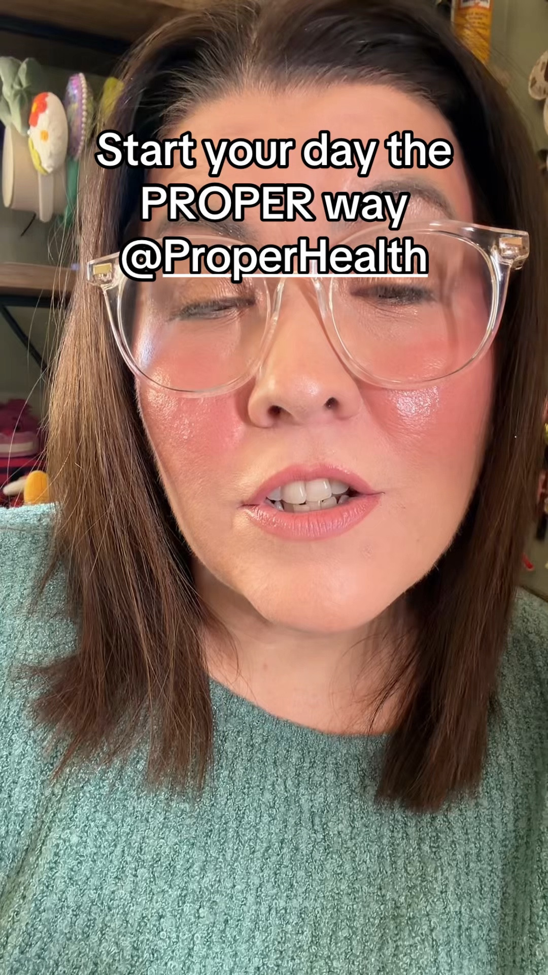 POV: you finally found a drink supplement that actually tastes good and comes with a FREE electric blender 👀⚡️ no clumps, no excuses… just shake, blend, glow ✨ If that orange cart’s there, you already know what to do 🛒

#LTKselfcare #LTKOver40 #LTKPlusSize