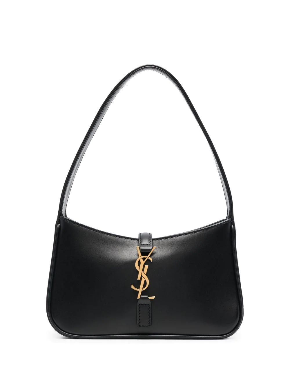 Saint Laurent Mini Le 5 à 7 Shoulder Bag - Farfetch | Farfetch Global