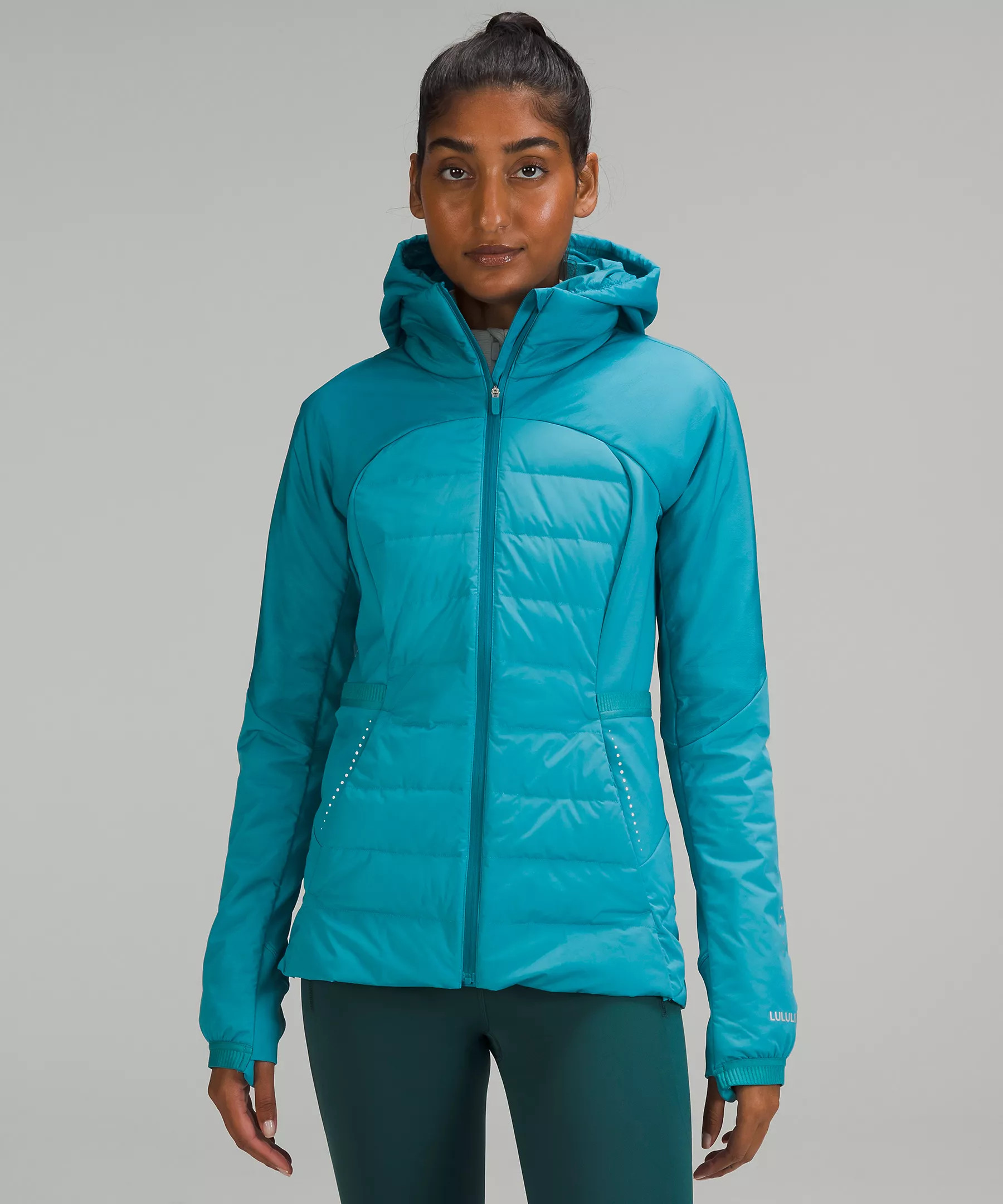 Down for It All Jacket | Lululemon (US)