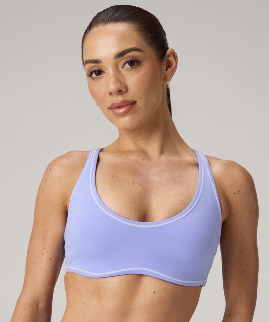 Selling this @Fabletics sports bra on Poshmark! Brand new with tags!

#LTKActive #LTKSaleAlert #LTKootd