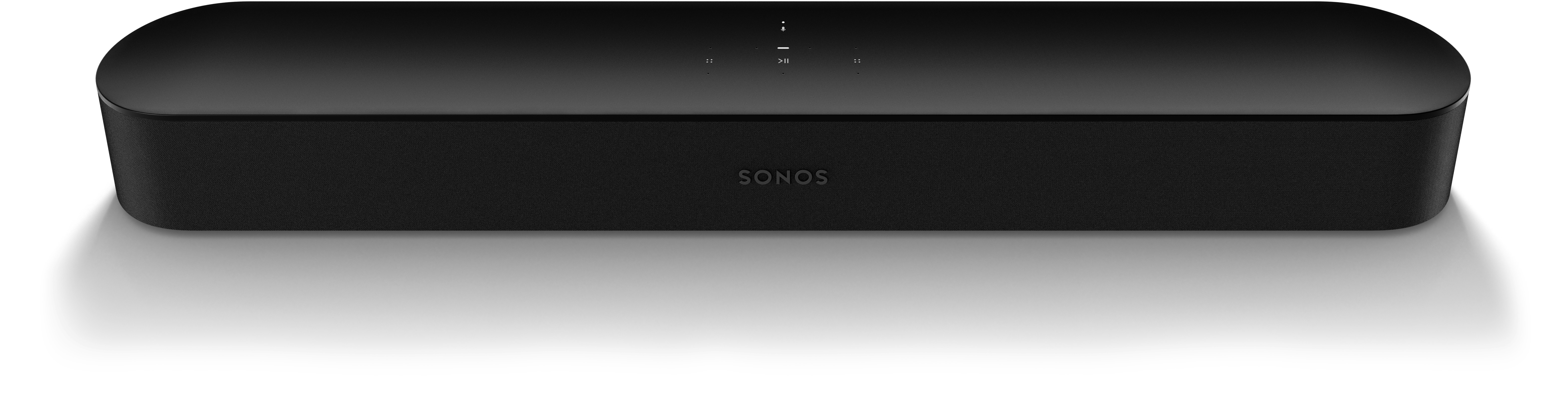 Beam: The Smart Soundbar for Your TV | Sonos | Sonos