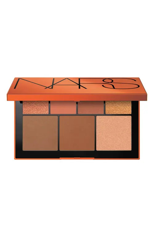 NARS Laguna Face Palette in I at Nordstrom | Nordstrom