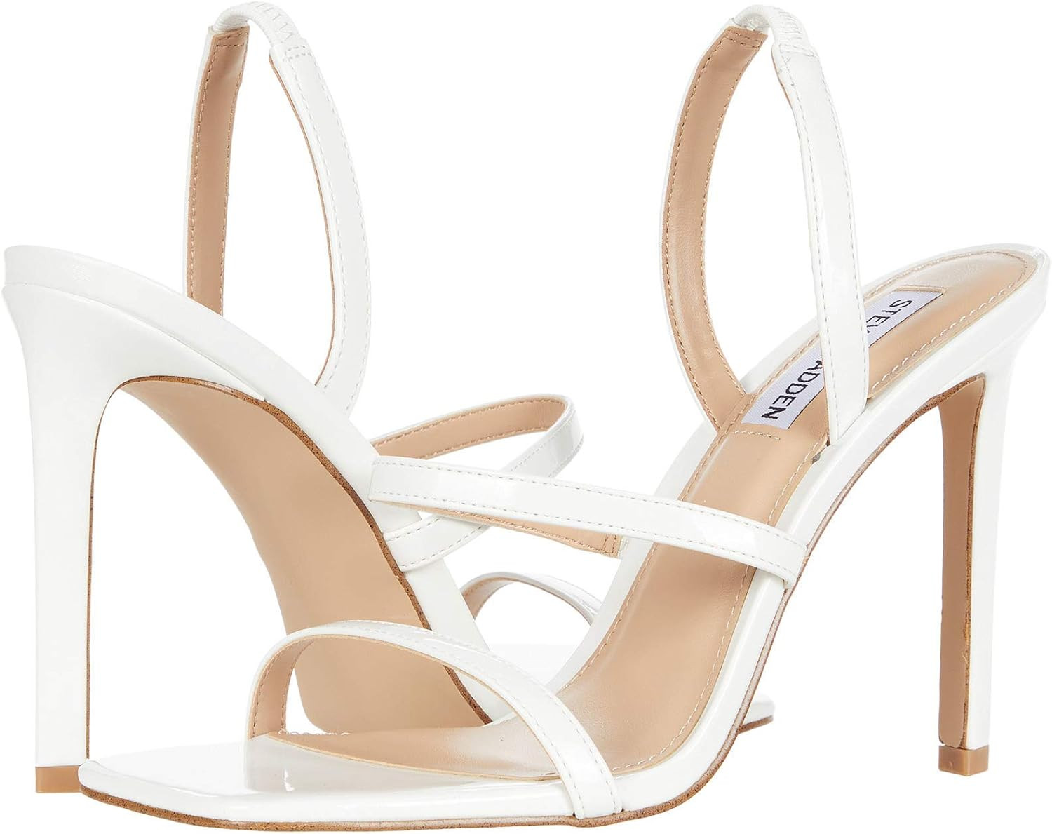 Steve Madden Women's Gracey Heeled Sandal | Amazon (US)