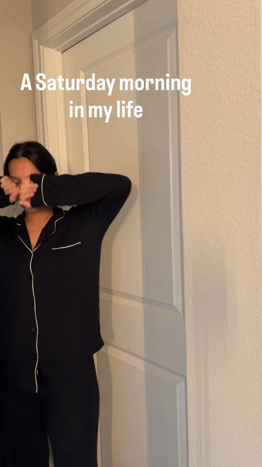 A Saturday morning in my life 🤍

#LTKmomlife #LTKsaturdayvlog #LTKfamily 