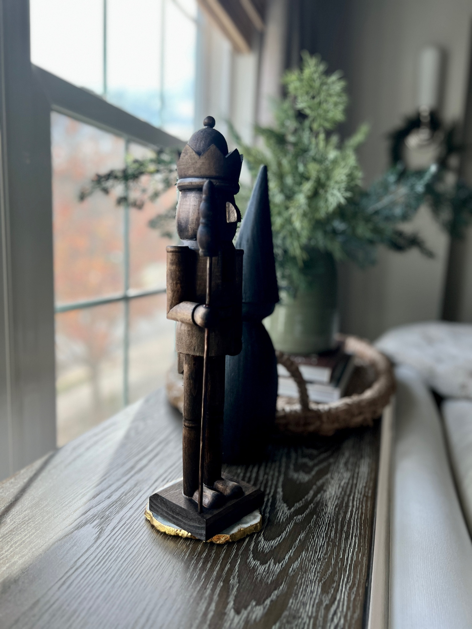 Personalize your own nutcracker

#LTKSeasonal #LTKHoliday