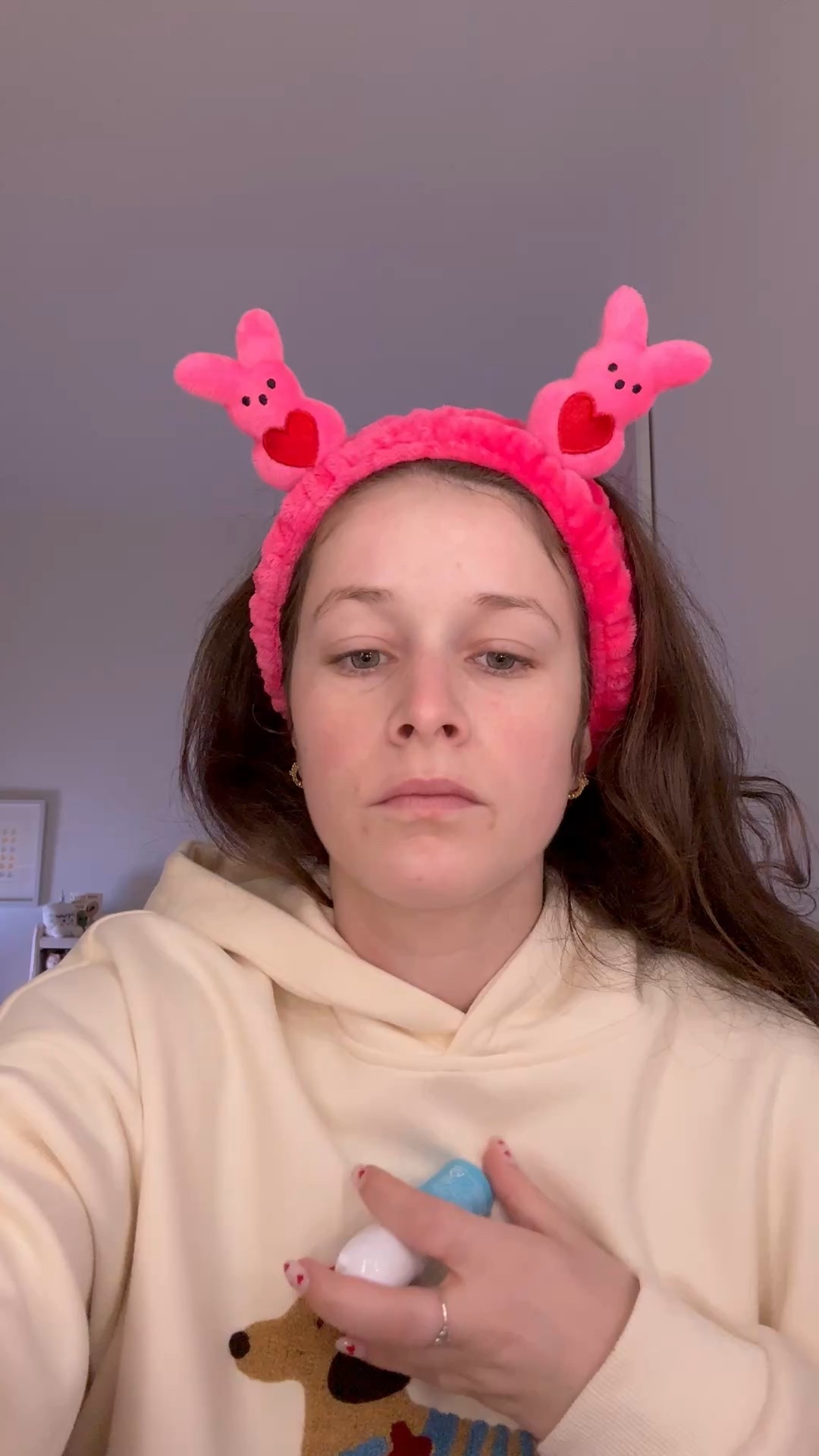 Smooth like butter, cold as ice, and so dang cute 

#LTKBeauty #LTKFindsUnder50