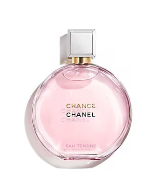 CHANEL CHANCE EAU TENDRE EAU DE PARFUM SPRAY - 5 Oz. Eau De Parfum Spray | Dillard's