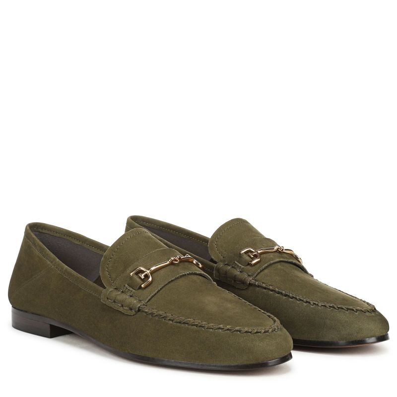 Loraine Unlined Loafer | Sam Edelman