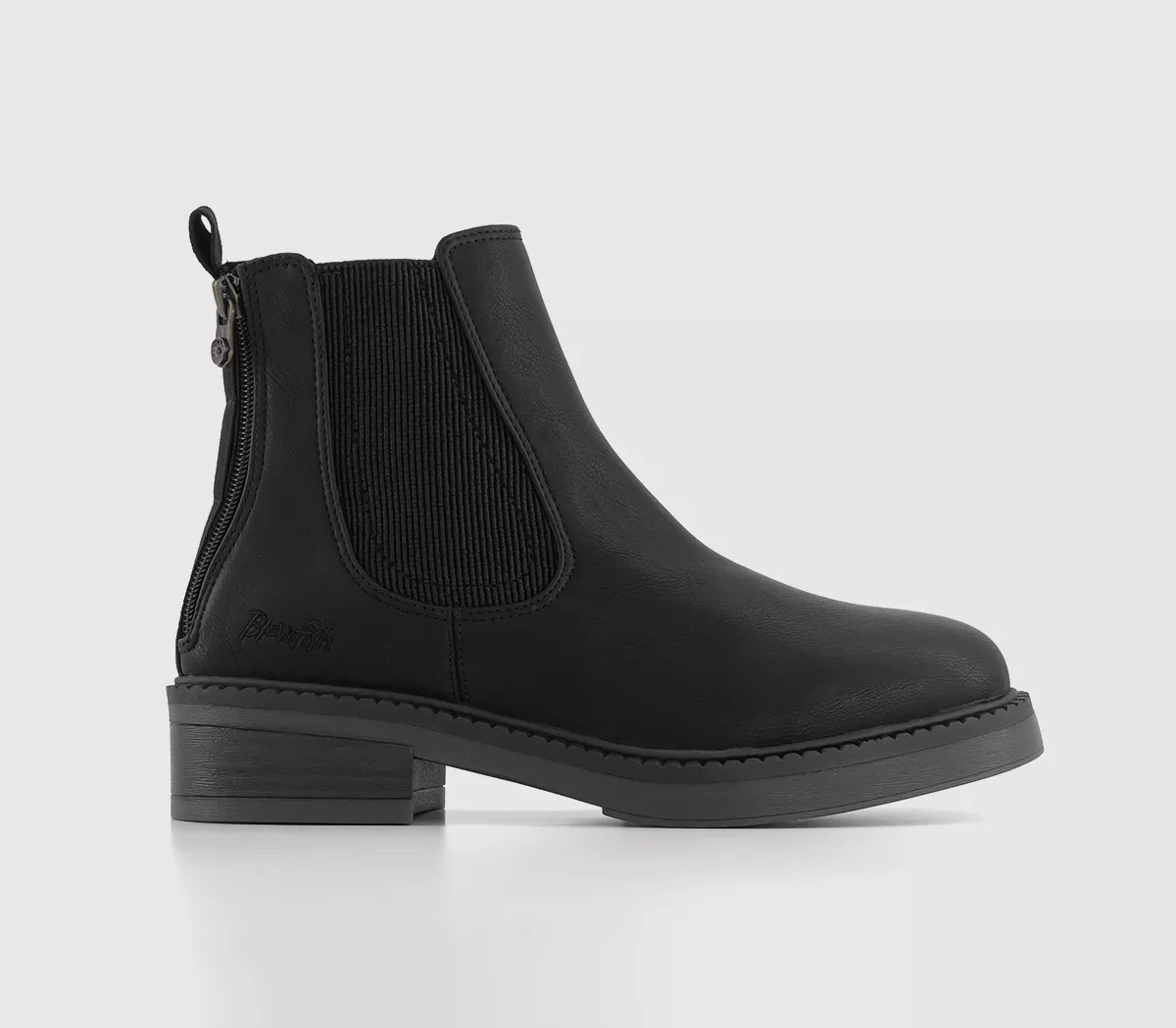 Vedder Chelsea Boots | OFFICE London (UK)