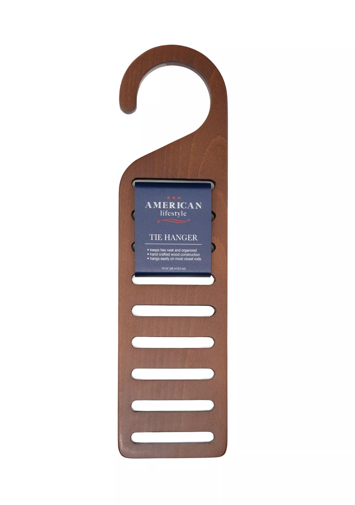 American LifestylesTie Hanger | Belk