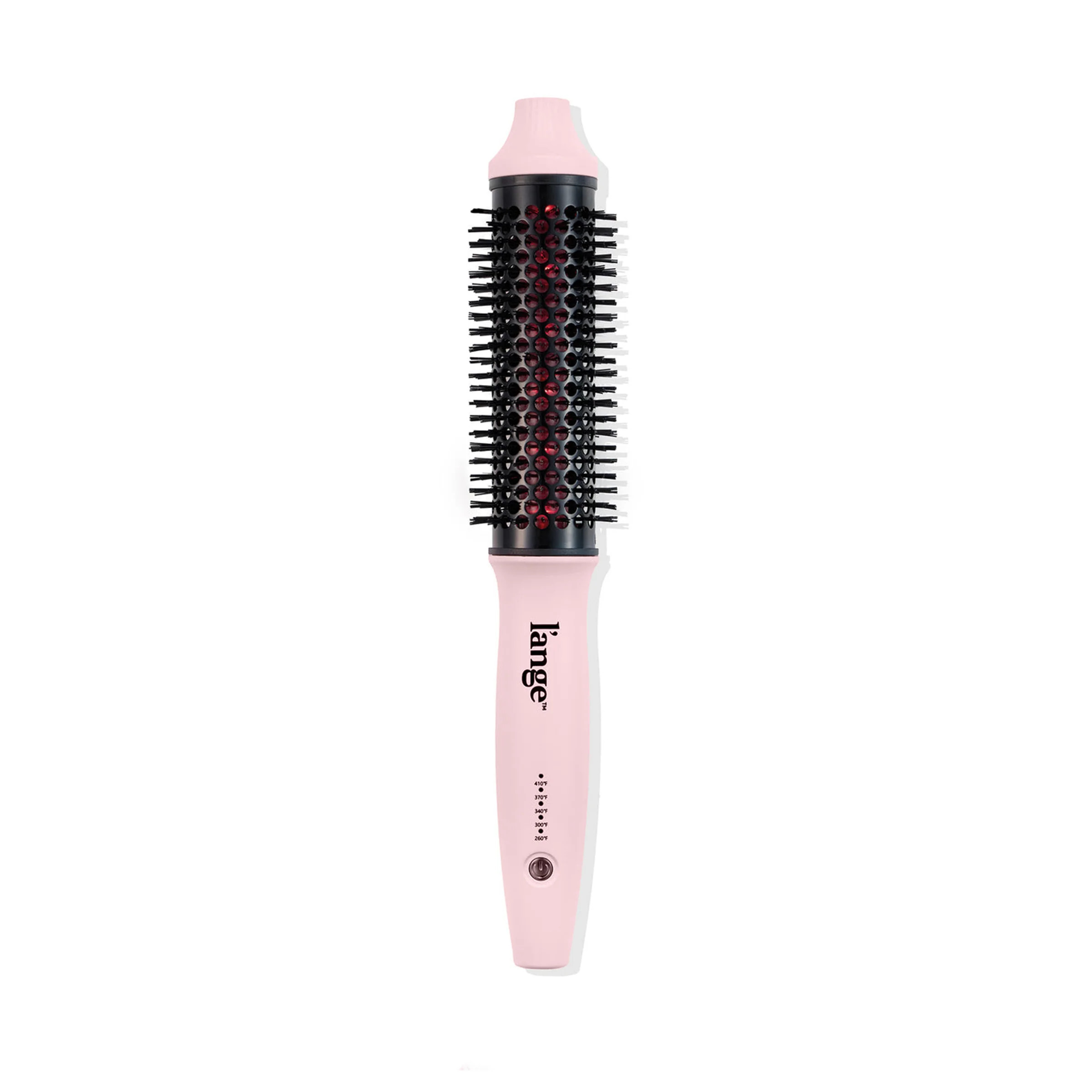 GlamWave Thermal Ionic Brush | L'ange Hair