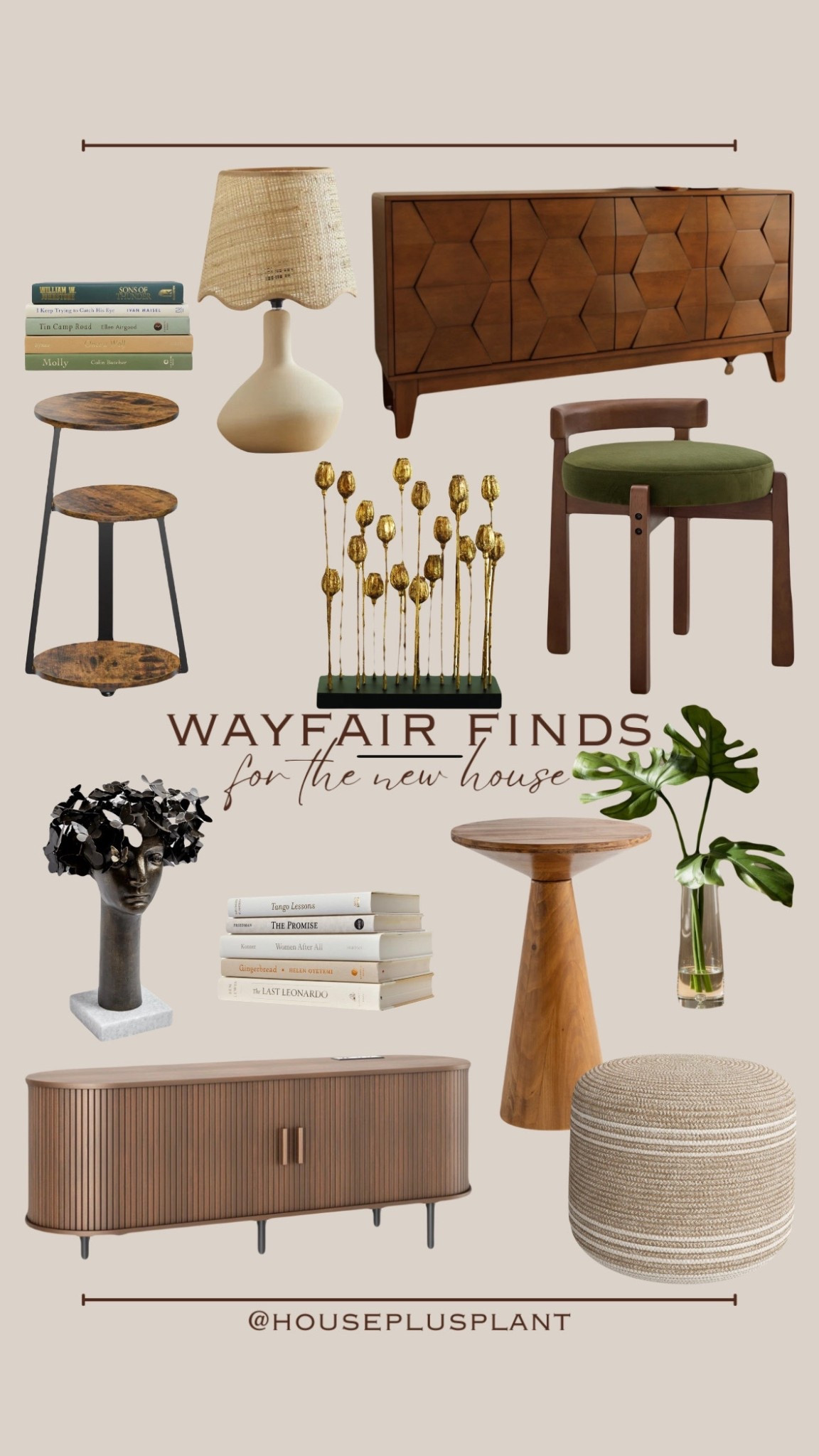@Wayfair finds for the new house #LTKstyle #LTKfinds #homeinspo #moderncottage #wayfairfinds 

#LTKSaleAlert #LTKstorytime #LTKHome