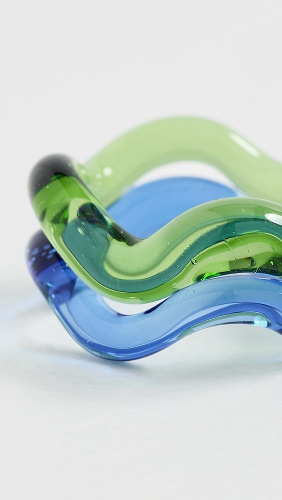 La Onda Rings | Shopbop