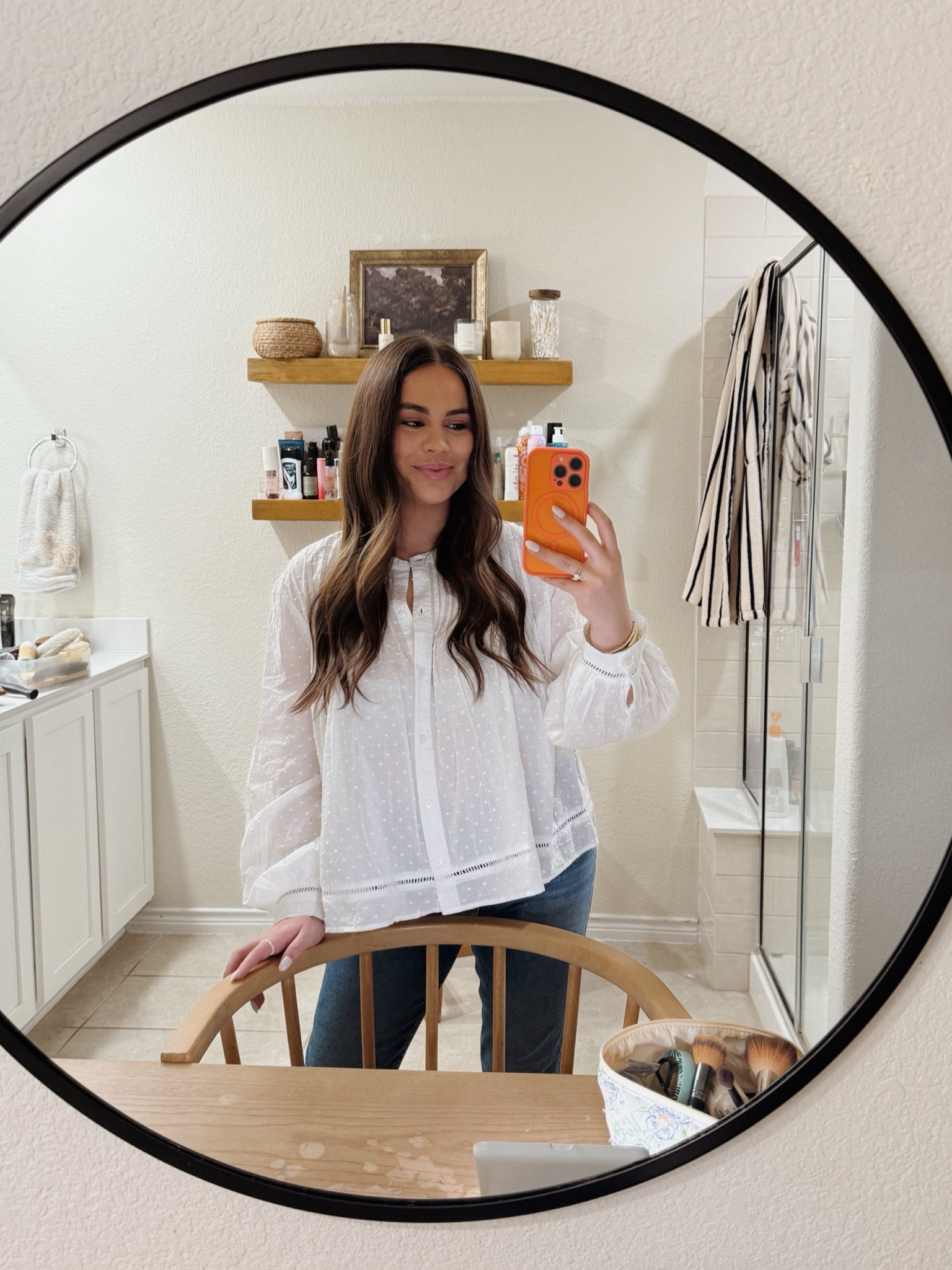 Moms night out OOTD!!!

#LTKstyletip #LTKfindsunder100 #LTKfindsunder50