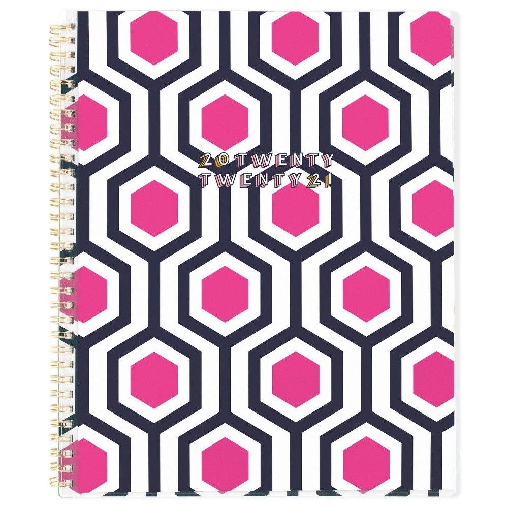 2020-21 Large Planner Honeycomb - Katie Kime for Cambridge | Target