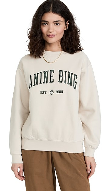 Ramona University Sweatshirt | Shopbop