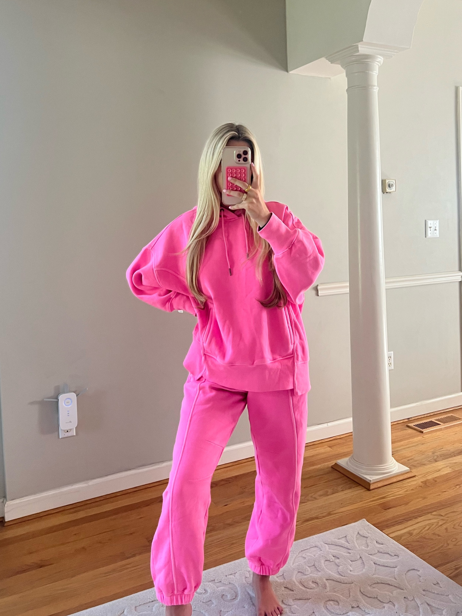 Free People set! 🩷 
size XS in both 

#LTKstyletip #LTKFind #LTKBacktoSchool