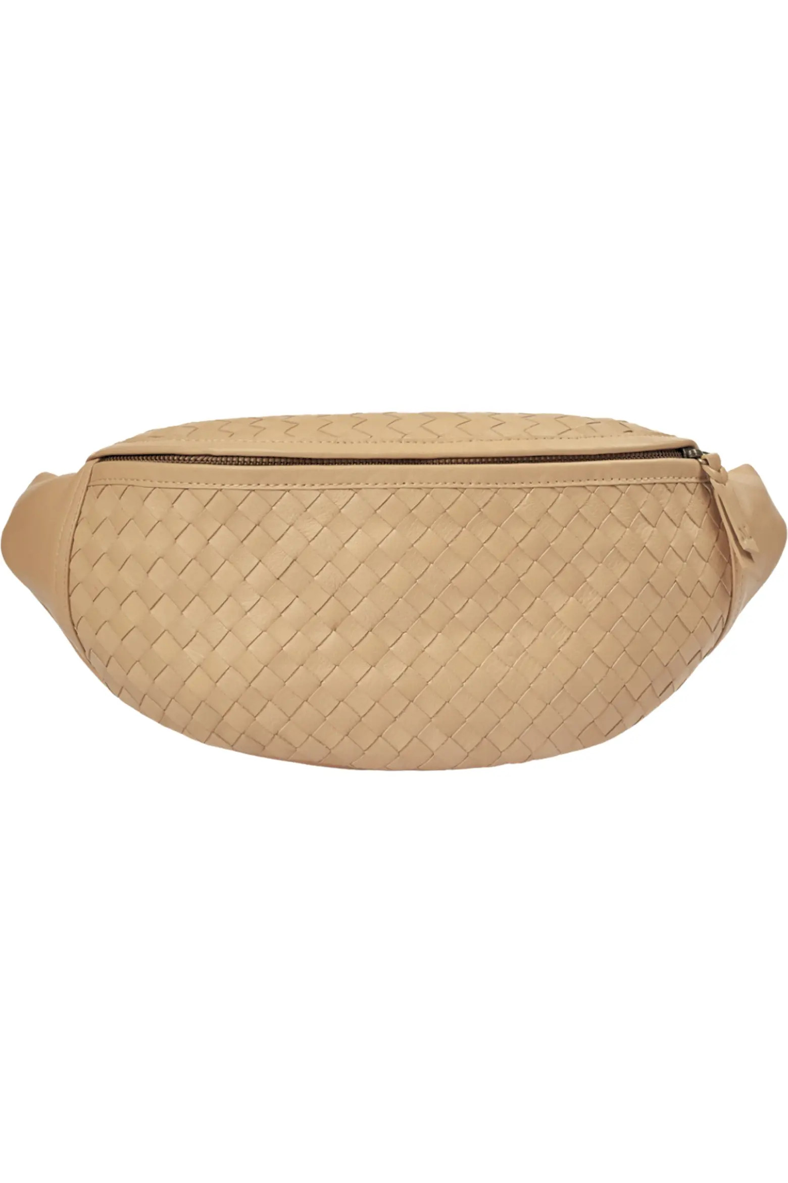 Woven Leather Crossbody Bag | Nordstrom | Nordstrom